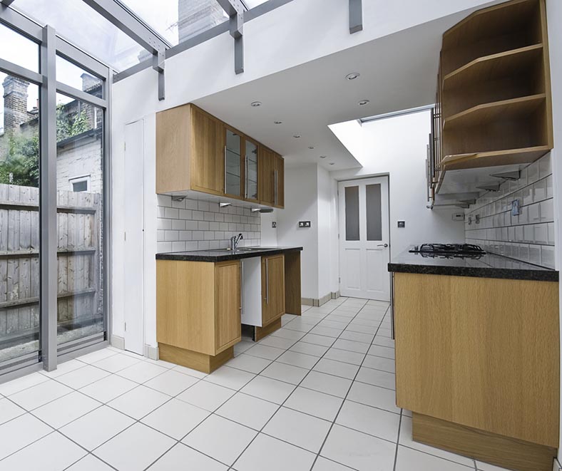 Kitchen Extensions